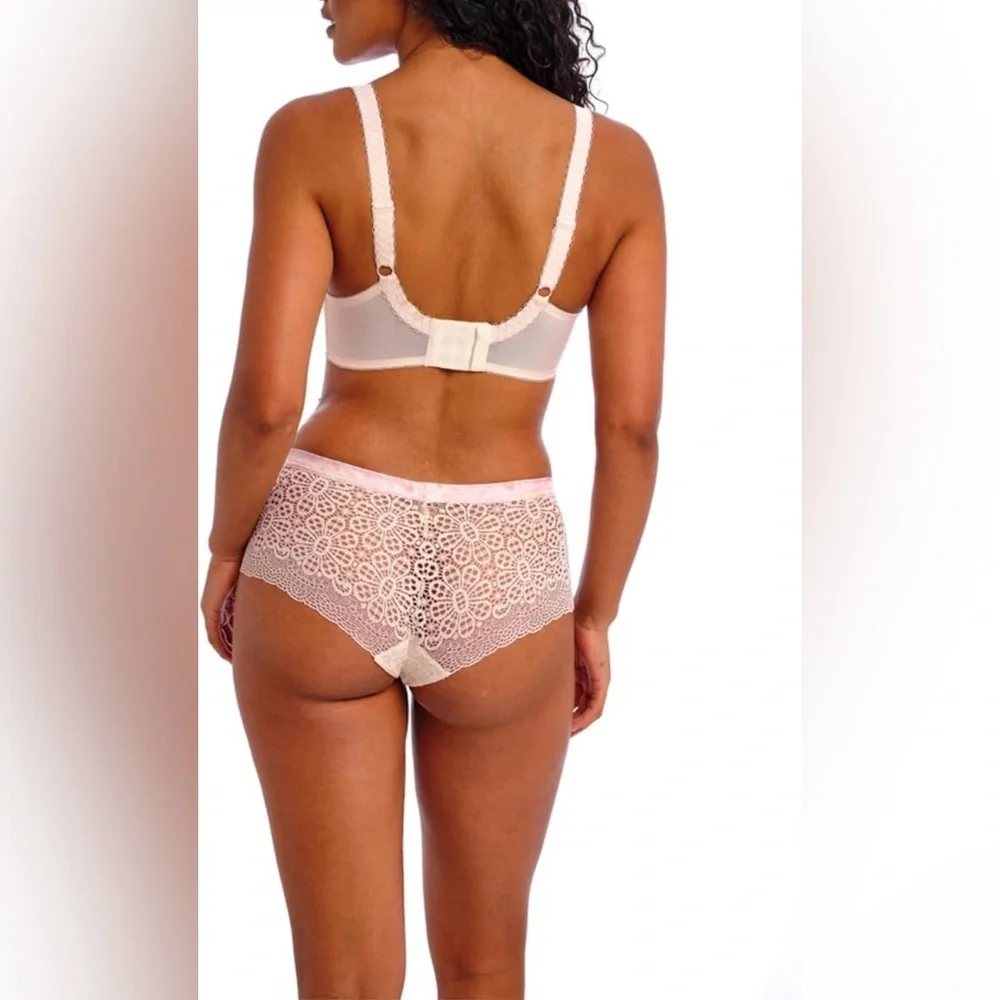 Freya Women's Daydreaming Underwire Balcony Bra 28M - Picture 4 of 8